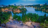 Hanoi among most-searched-for places by international tourists
