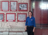 Bài dự thi cuộc thi thực hiện sản phẩm và viết cảm nhận “Tôi yêu Bình Dương”: Trở về với di tích lịch sử quốc gia Nhà tù Phú Lợi