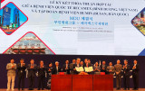 Meet Korea 2022 in Binh Duong to tighten relations, improve cooperation