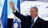 Israel: Sự trở lại của ông Netanyahu