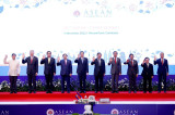 Vietnam always makes positive contributions to ASEAN cooperation: Malaysian expert