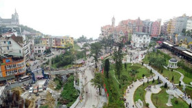 越南荣获世界旅游大奖16个奖项