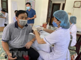 Vietnam reports 242 new COVID-19 cases on November 13