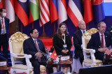 Malaysian expert highly values Vietnam’s leadership in ASEAN
