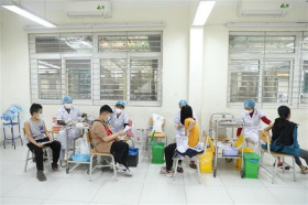 Nghị định mới về tổ chức lại một số vụ, cục thuộc Bộ Y tế