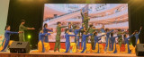 Animated activities celebrate Vietnam Teachers' Day