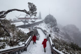 Sa Pa town among top 10 snowy destinations in Asia