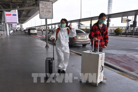 Thailand to issue medical treatment visa next year