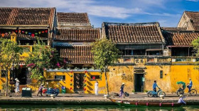 广南省在2022国家旅游年即将结束之时继续开展多项庆祝活动