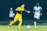 CLB Pau cho Quang Hải dự AFF Cup 2022