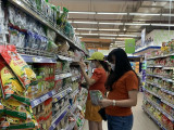 Hàng Việt đã đến“gần hơn” với người tiêu dùng