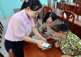 TP.Thuận An: Tăng cường tuyên truyền bình đẳng giới và phòng chống bạo lực gia đình