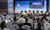 Vietnam attends Francophonie Economic Forum in Tunisia