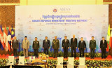 ASEAN cần nhất quán về lập trường nguyên tắc trong vấn đề Biển Đông
