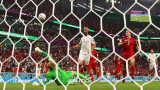 World Cup 2022: Đan Mạch suýt thua Tunisia ở trận ra quân