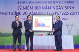 Thủ tướng dự các hoạt động kỷ niệm ngày sinh Thủ tướng Võ Văn Kiệt