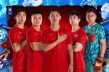 Đội tuyển Việt Nam tập trung chuẩn bị cho AFF Cup 2022 với những nét tươi mới