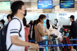 Authorities to accelerate fight against smuggling, trade frauds at int’l airports