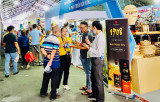 Hội nghị kết nối cung cầu giữa TP.Hồ Chí Minh và các tỉnh, thành phố: Nhiều phương thức tiếp cận thị trường