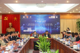 2022年越南国家创新创业节新闻发布会