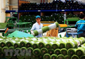 ASEAN conference seeks solutions to post-pandemic growth