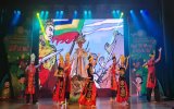 Chung kết hội thi “Tiếng hát sơn ca” Bình Dương năm 2022