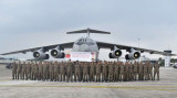 India-Malaysia joint military exercise begins