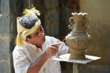 越南占族制陶技艺正式被列入联合国教科文组织《急需保护的非物质文化遗产名录》