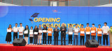 Vietnam-Germany University organizes graduation and opening ceremony of new school year 2022 - 2023
