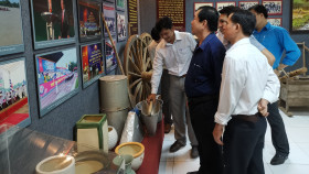 永利战区遗迹区：具有多重意义的目的地