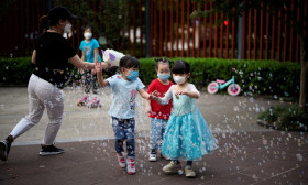 Beijing, Shenzhen loosen more Covid curbs as China fine-tunes policy
