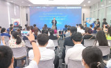 Martech – Chắp cánh Startup Việt vươn xa