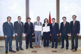 越南农业学院与澳大利亚企业签署培训与创新支持谅解合作备忘录