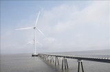 越南有望发展成为海上风电中心