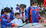 Huyện đoàn Phú Giáo: Nỗ lực, sáng tạo trong công tác chăm sóc, giáo dục thanh thiếu nhi