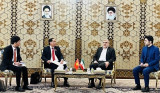 Vietnamese National Assembly delegation visits Iran