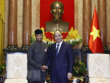 Việt Nam coi Nigeria là một trong những đối tác ưu tiên tại châu Phi