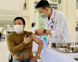 Vietnam records 500 new COVID-19 cases, no related death on Dec. 7