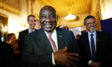 Nam Phi: Tổng thống đối mặt nguy cơ luận tội