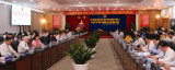 第十届平阳省人民议会第八次会议开幕：代表高度评价各项经济社会发展指标