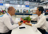 Đổi mới hoạt động xúc tiến thương mại, nâng cao giá trị cho hàng Việt