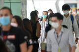 BA.2.75 found in 75.9% of new infections in Thailand