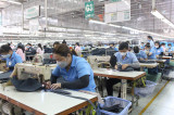 Binh Duong synchronously implements solutions to recover the labor market