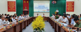 TX.Bến Cát, huyện Phú Giáo: Năm 2022 đạt và vượt hầu hết các chỉ tiêu đề ra