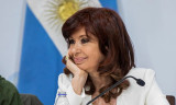 Argentina: Phó Tổng thống bị kết án 6 năm tù