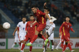 HLV Park Hang-seo chốt danh sách đội tuyển Việt Nam dự AFF Cup 2022