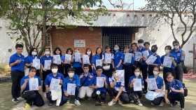 Khẩn trương hỗ trợ thực hiện Đề án 06