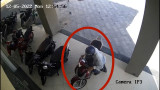 TP.Thủ Dầu Một: Liên tục xảy ra mất trộm xe máy