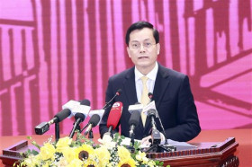Thứ trưởng Hà Kim Ngọc: Ngoại giao văn hóa là nhiệm vụ chung