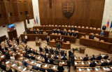 Tổng thống Slovakia giải tán chính phủ, kêu gọi bầu cử sớm
